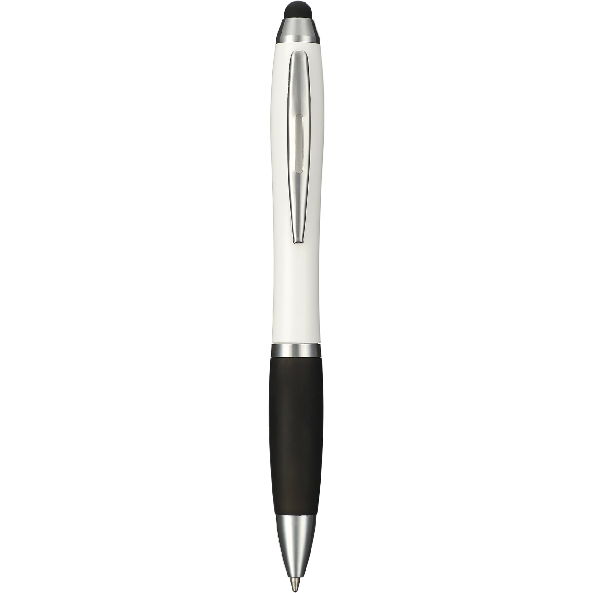 Nash Ballpoint Stylus with Antimicrobial Additive 21