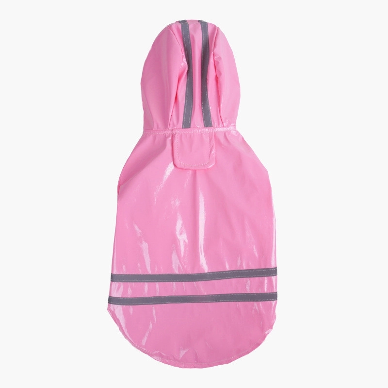 Waterproof Raincoat For Dog 1