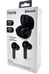 iHome® XT-49 True Wireless Earbuds & Charger Case 17
