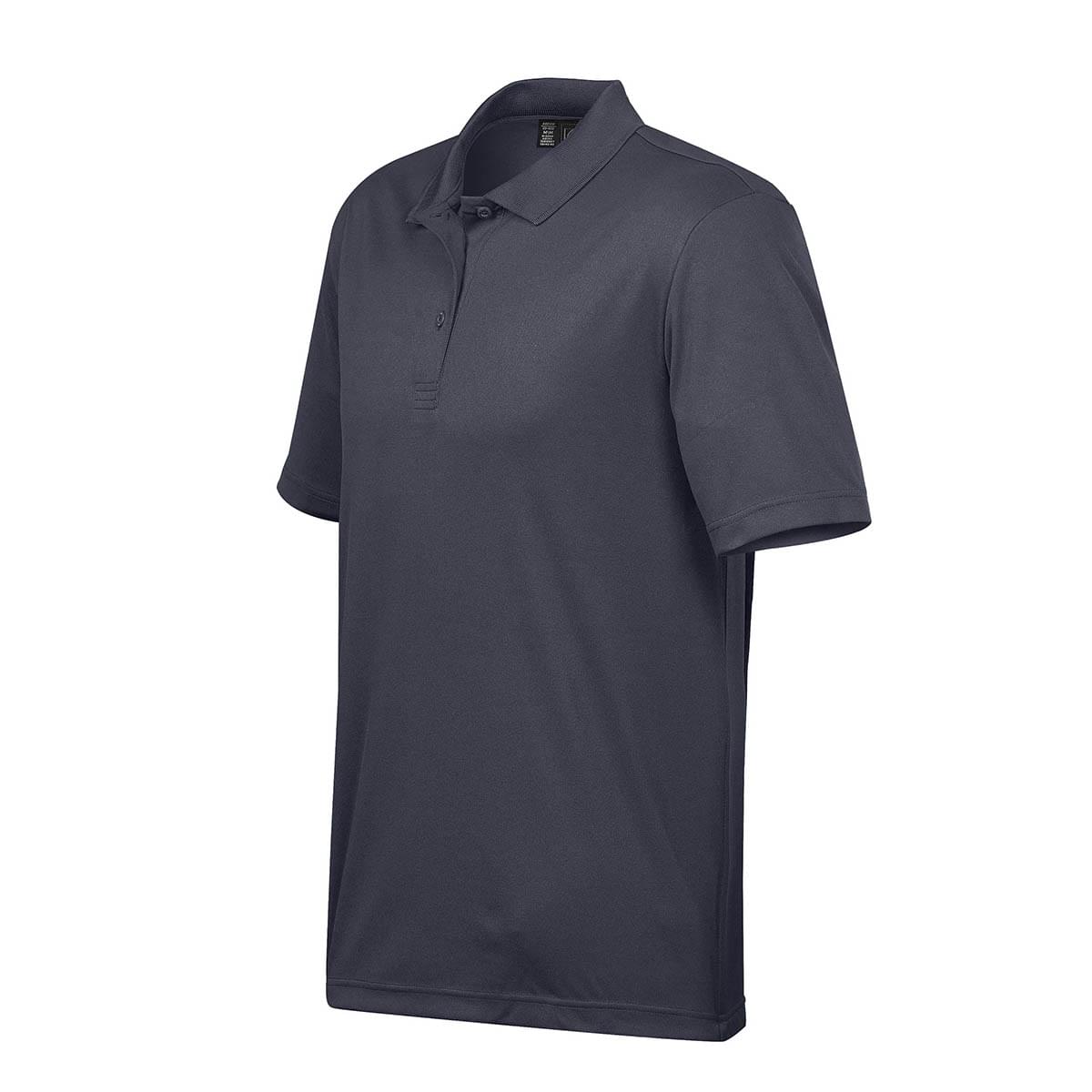 Stormtech Men's Eclipse H2X-DRY Pique Polo 6