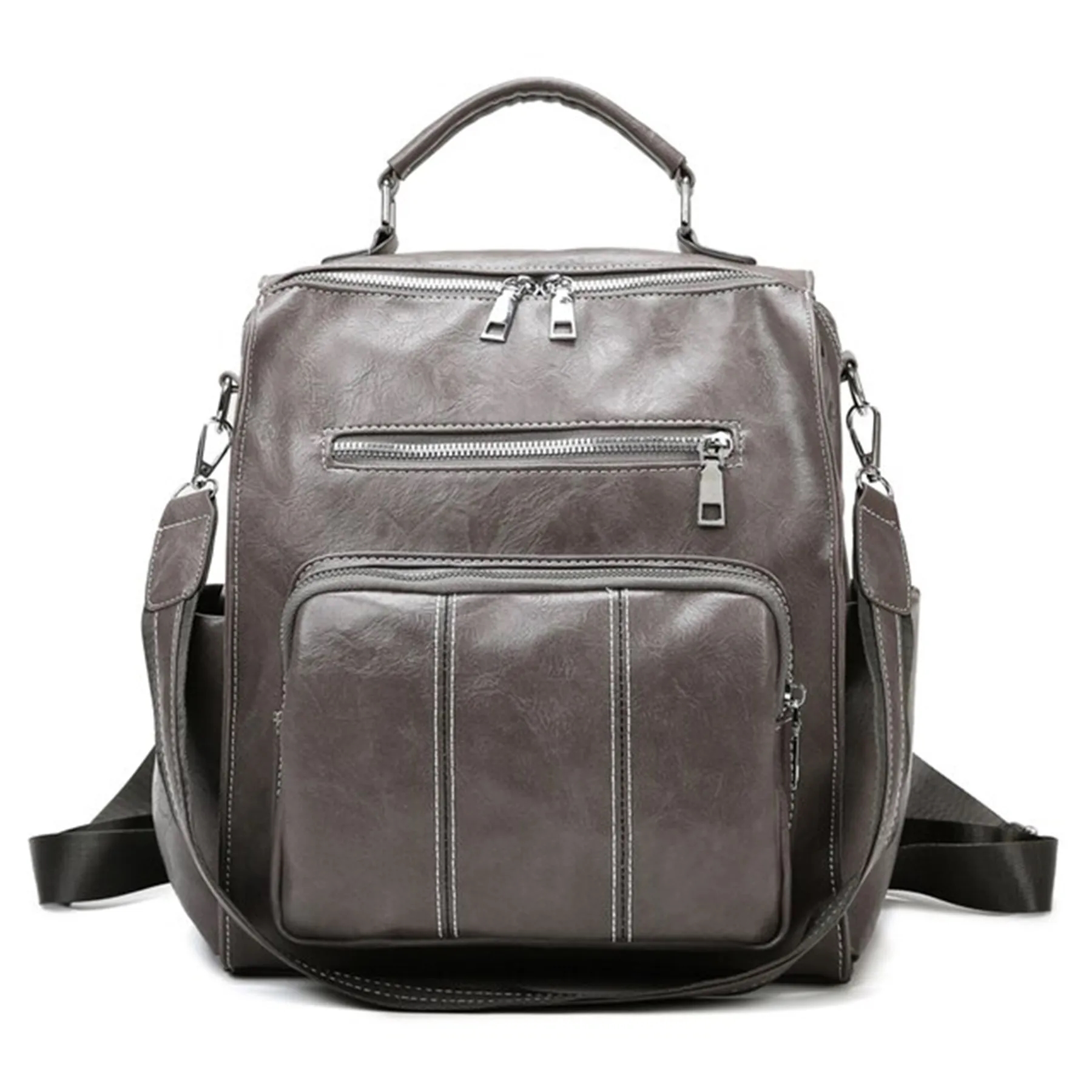 Convertible Waterproof Backpack for woman 6