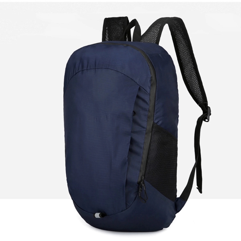Custom Lightweight Daypack Foldable Backpack for Travel 4