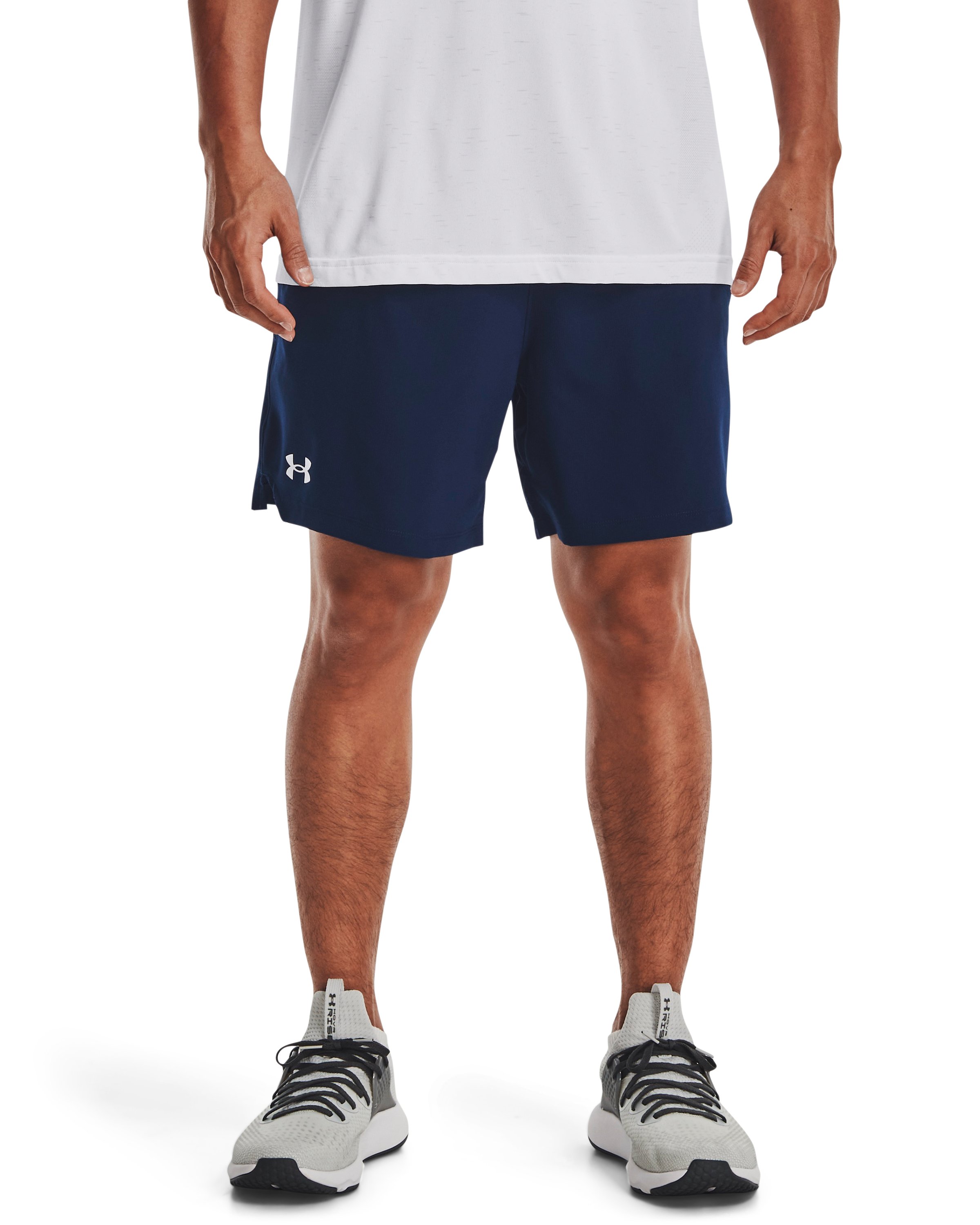 UA Vanish Woven Men's 6 Shorts 26