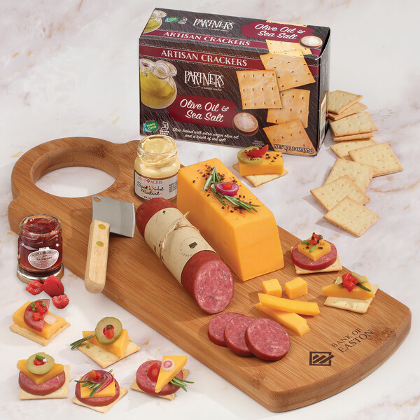 Charcuterie Starter 2