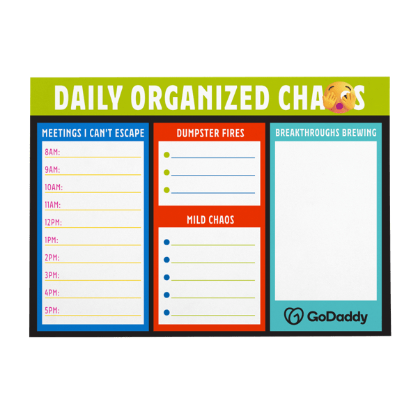 Post-it® 6" x 8" Full Color Notes- 50 pages 25