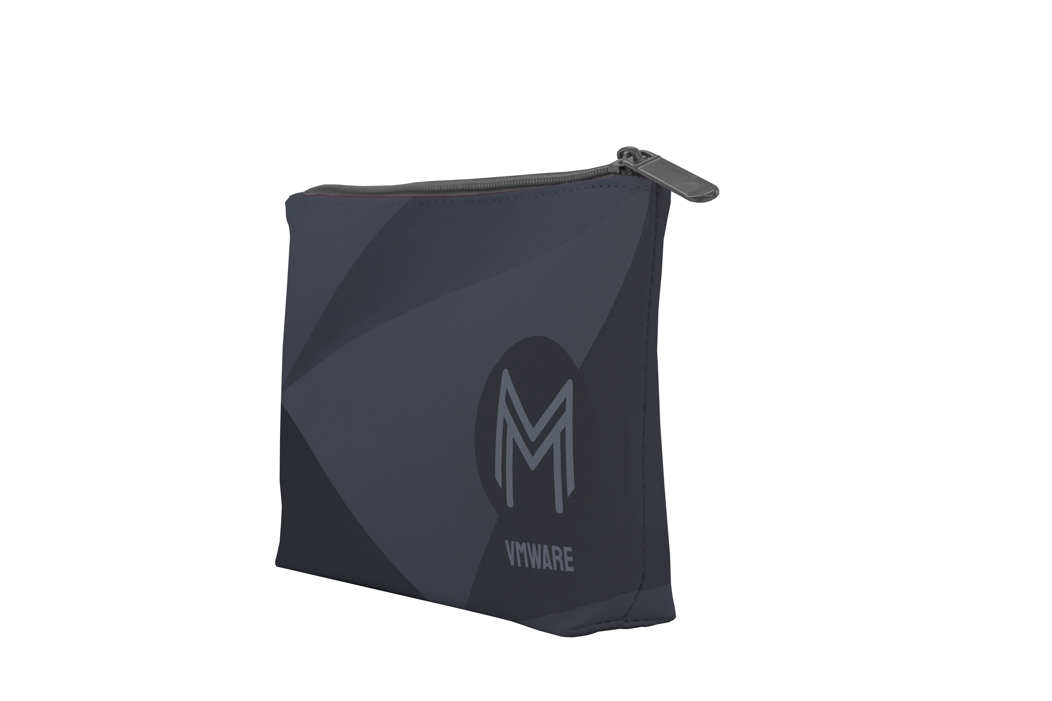 LVL Vegan Leather Medium Gusset Pouch