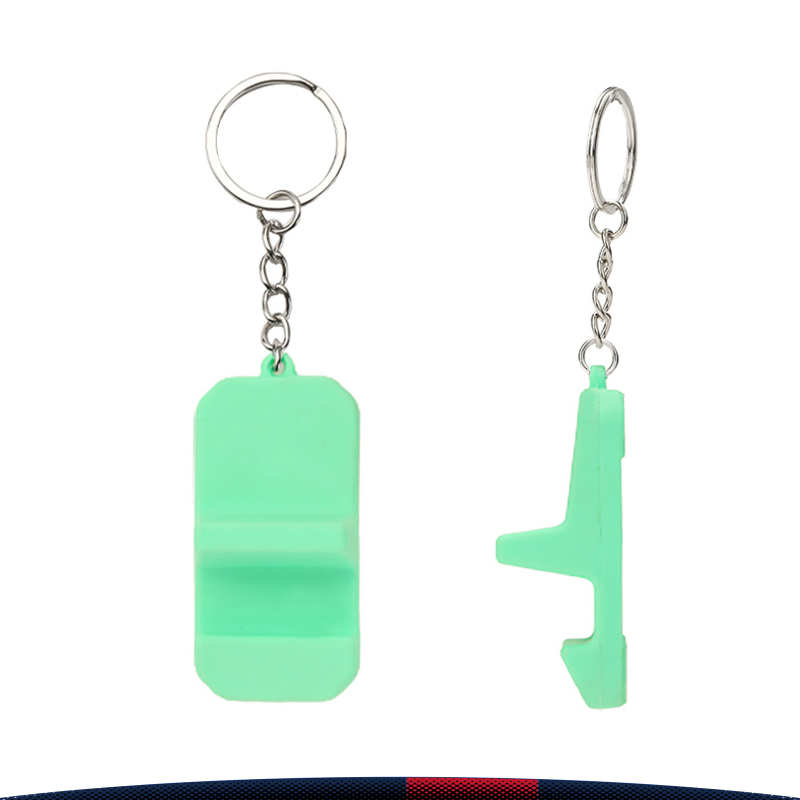 Keychain Phone Stand 4