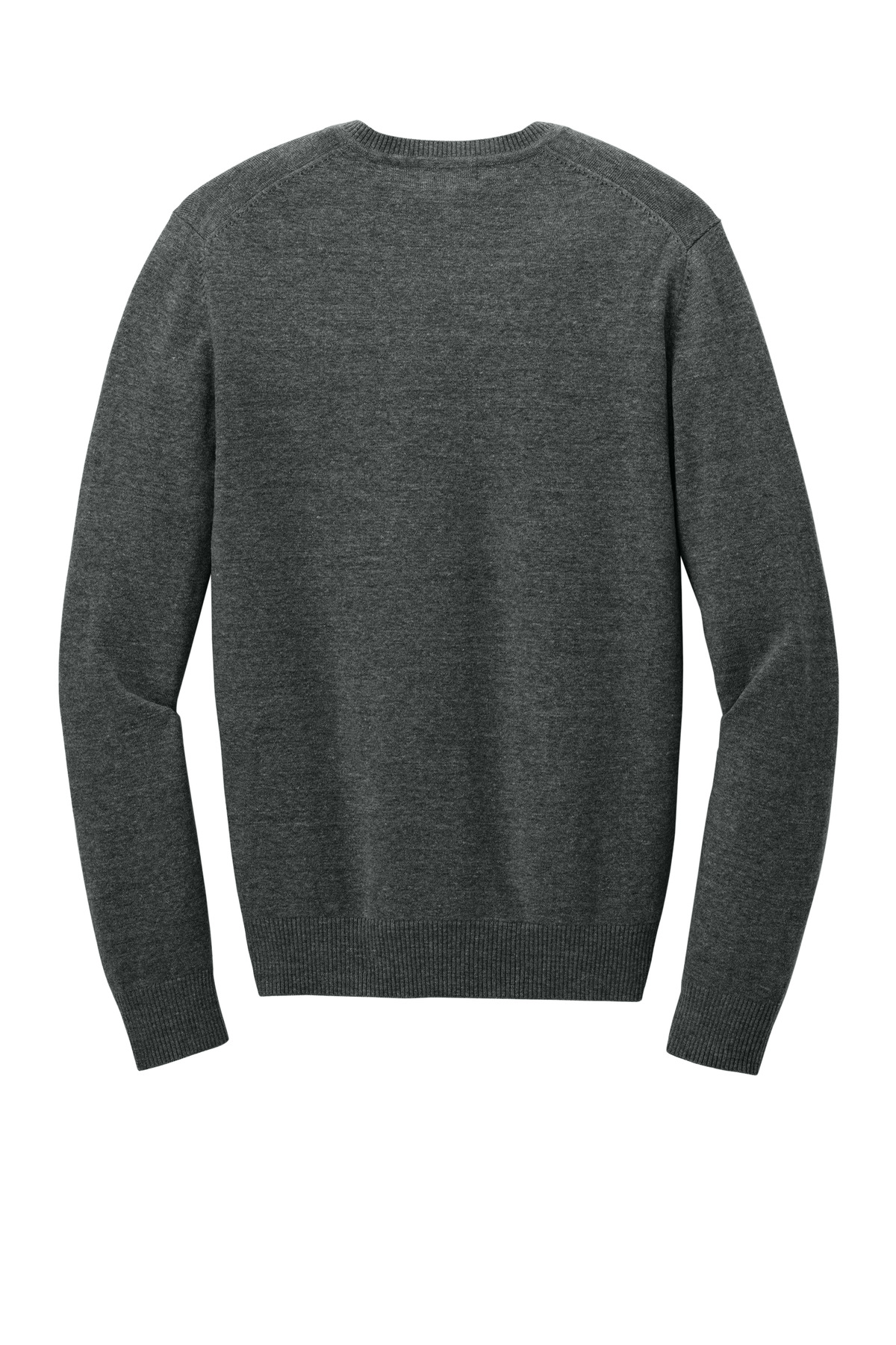 Easy Care V-Neck Sweater