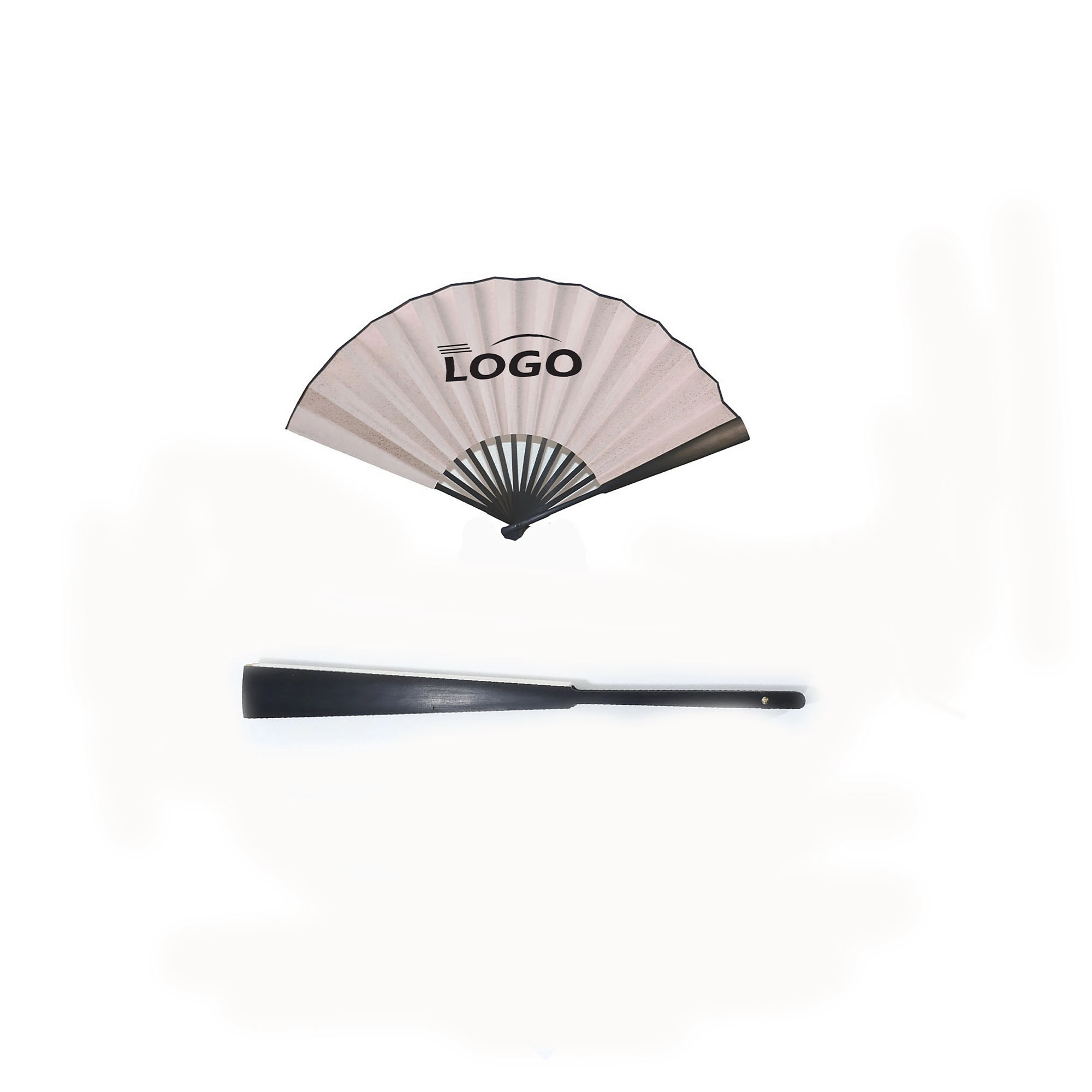 Folding Fan MOQ 100PCS 1