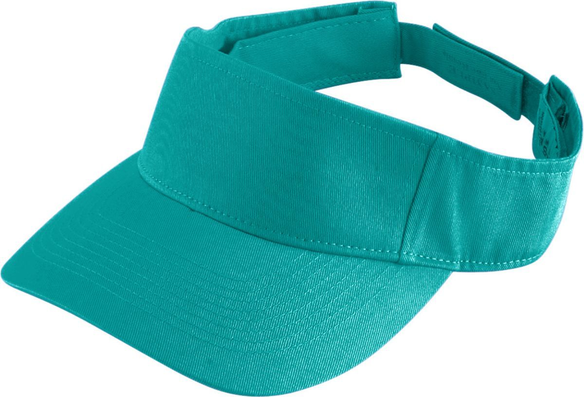 Sport Twill Visor 15