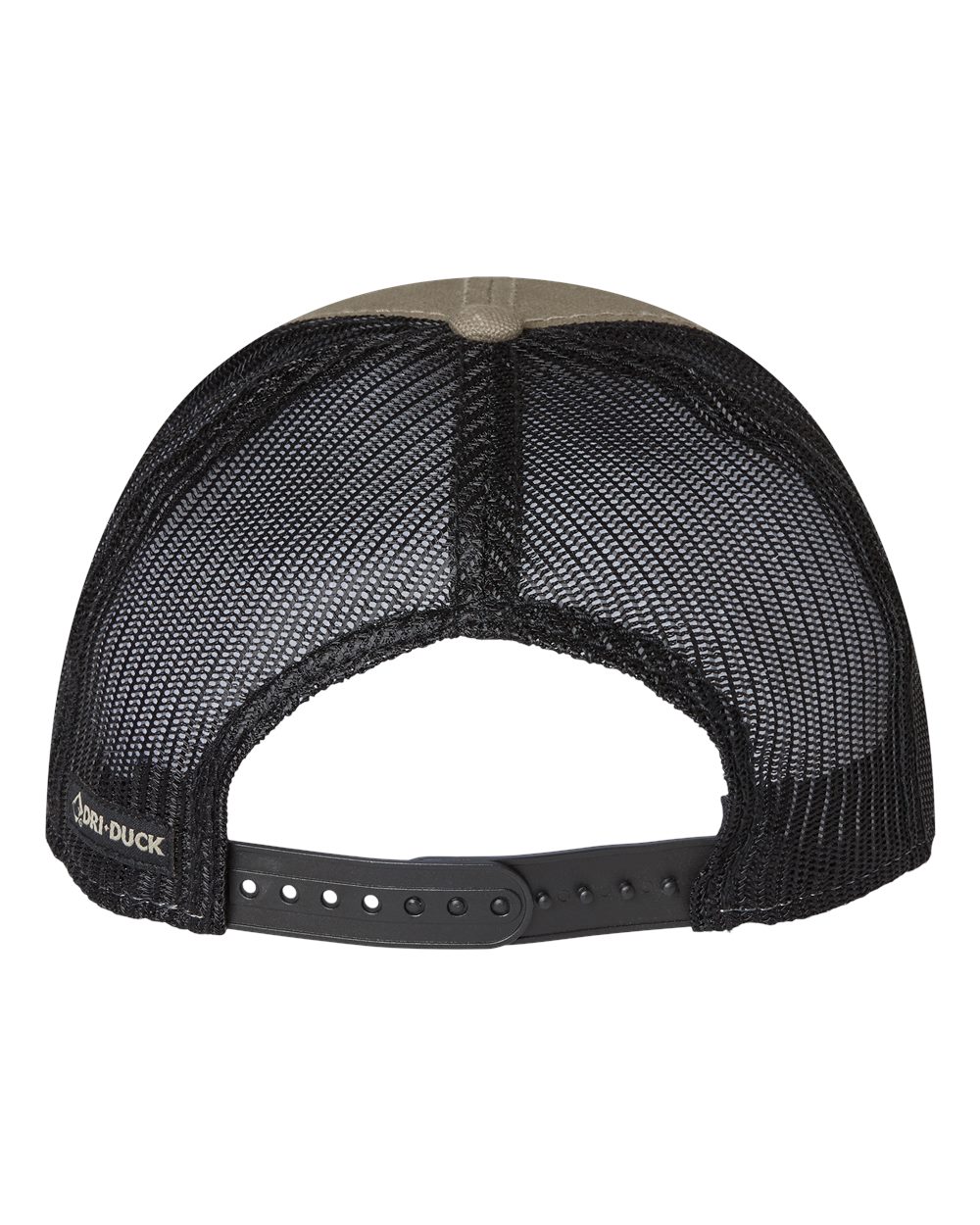 Hudson Trucker Cap - 3006 1