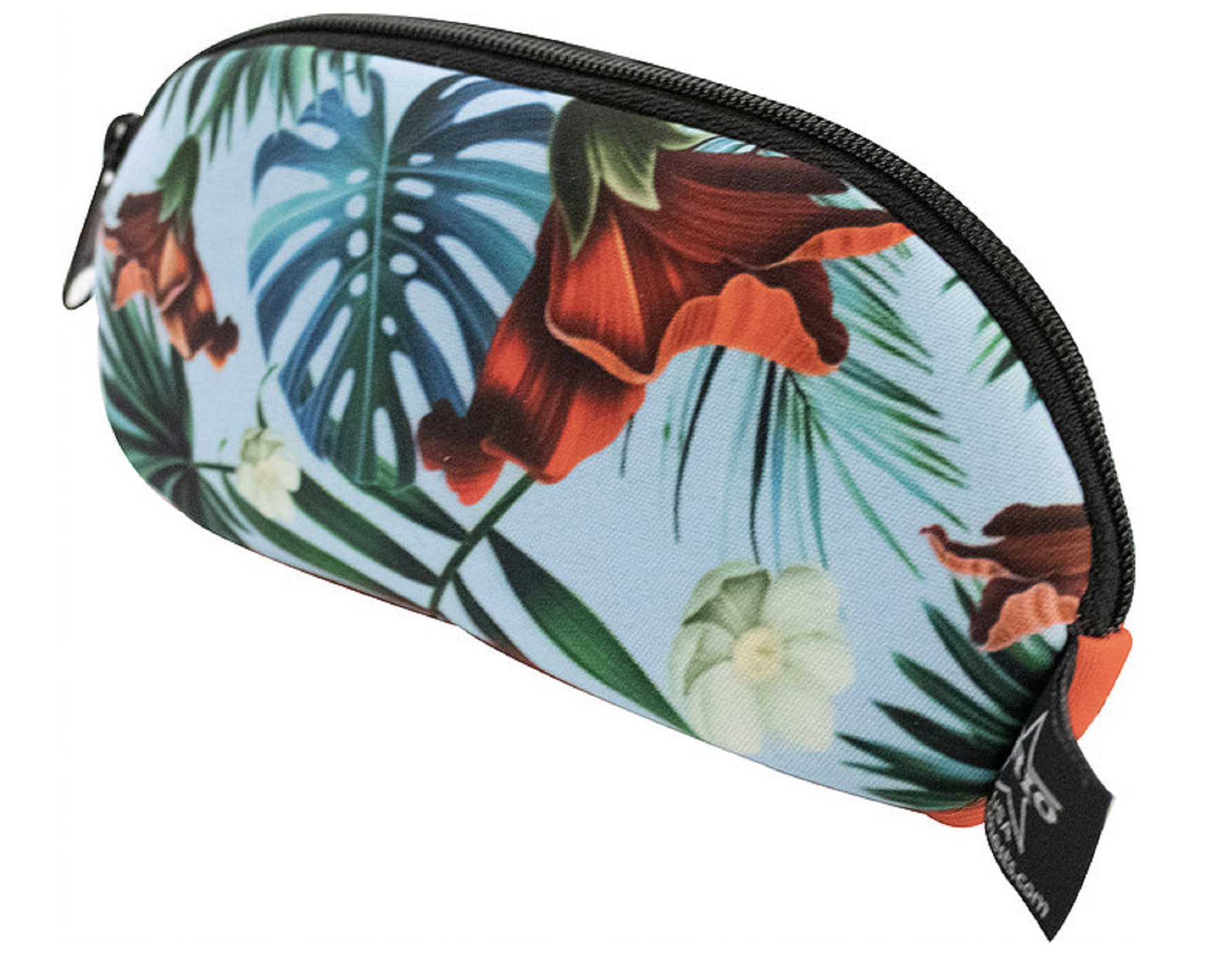 FRIO Eye Glass Case 2