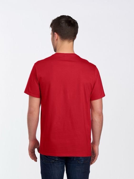 FRUIT OF THE LOOM ICONIC Ring-Spun Unisex T-Shirt 75