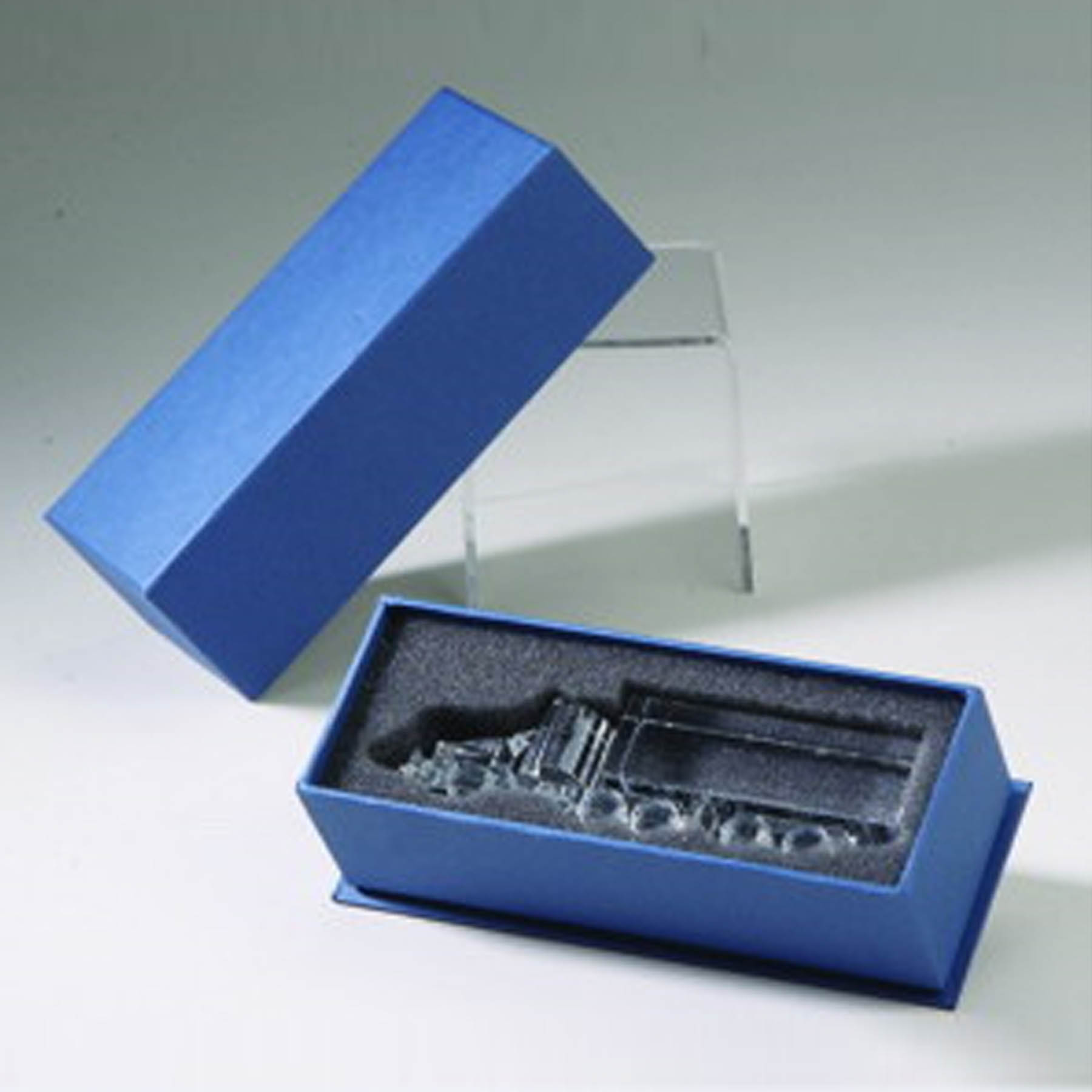 3" Award- Awards, Trophy,18 Wheeler Truck 2