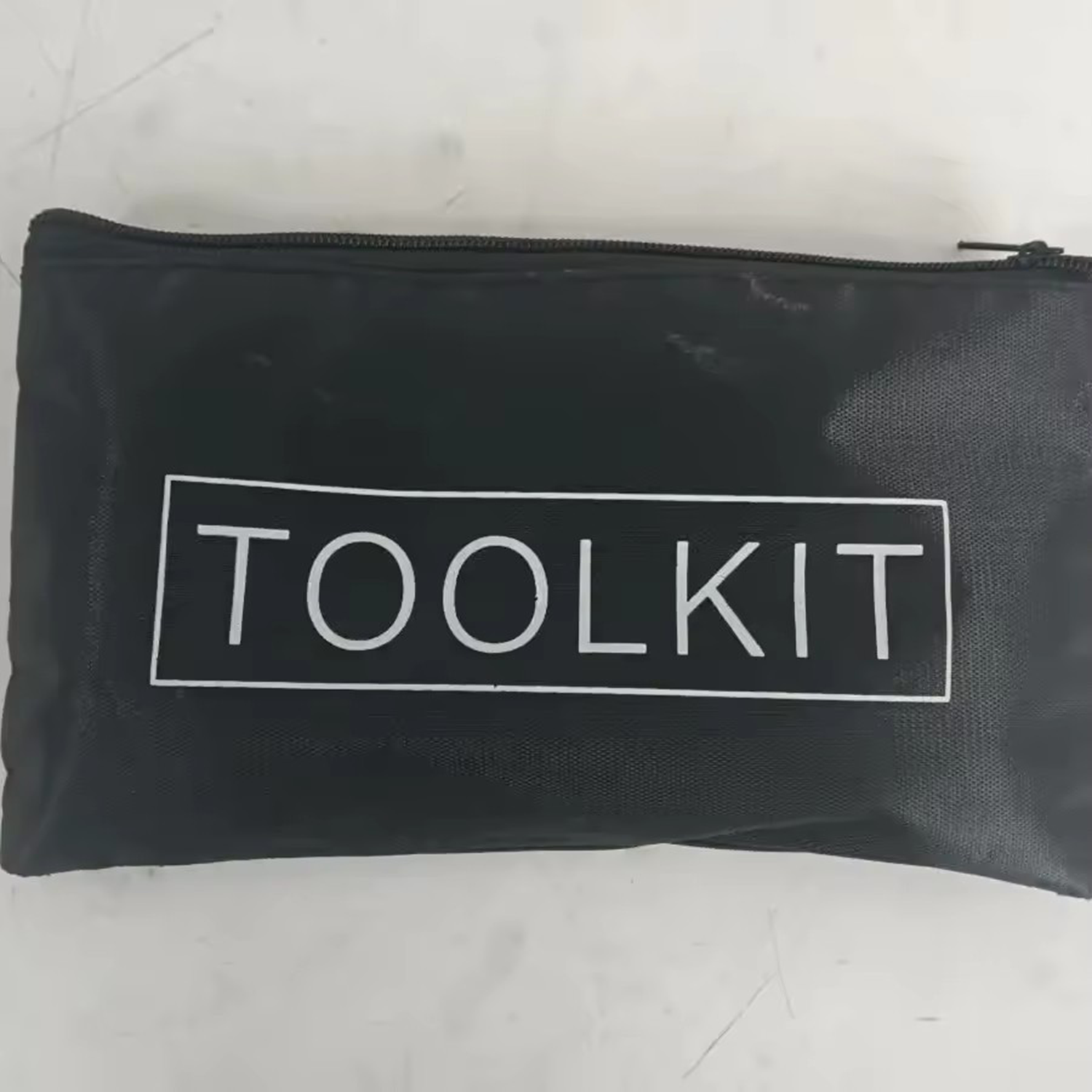 Custom Zipper Bag 5