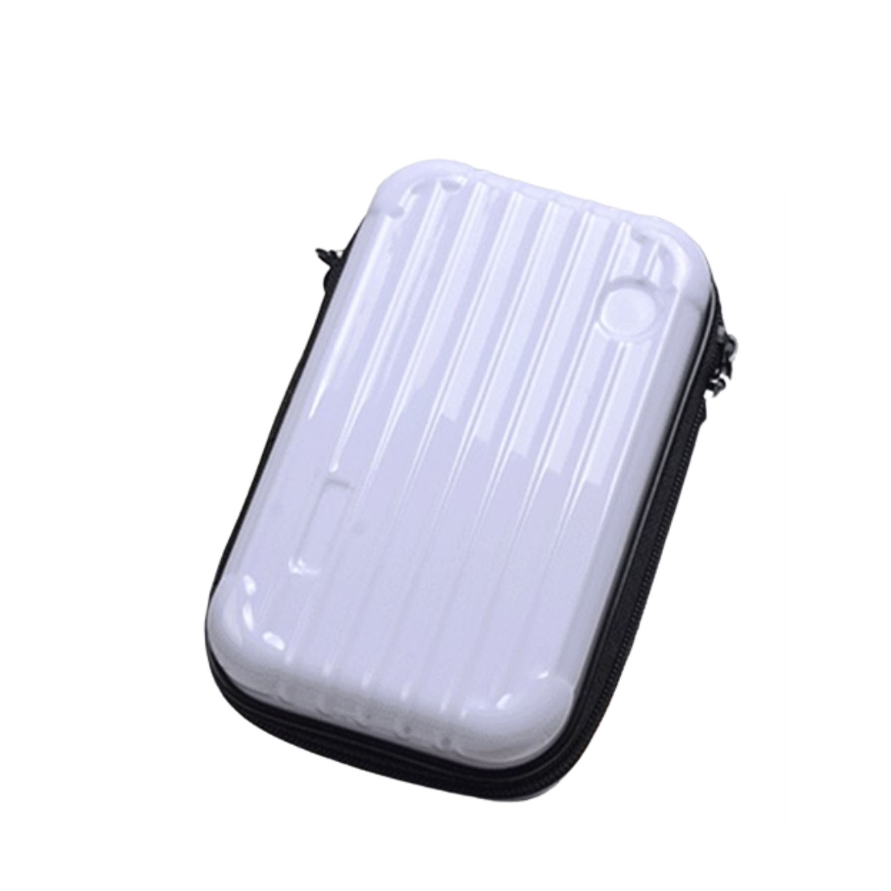 Mini Travel Bag 2