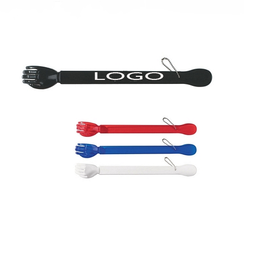Back Scratcher with Shoe Horn 4