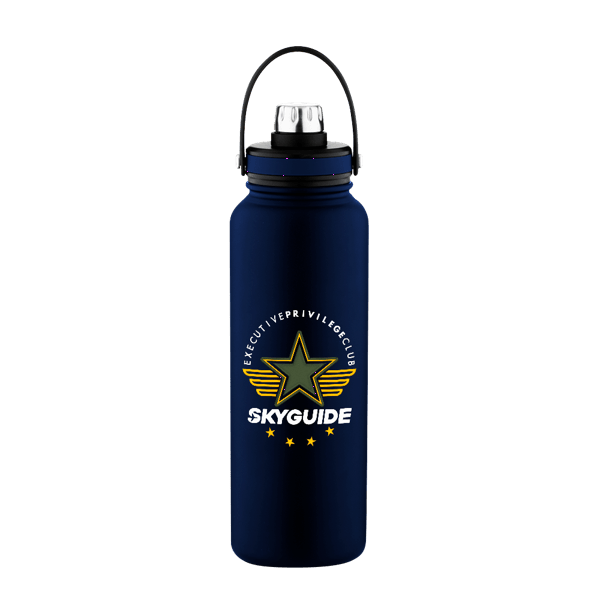 Basecamp Mega SP Tundra Bottle - 40 oz. 8