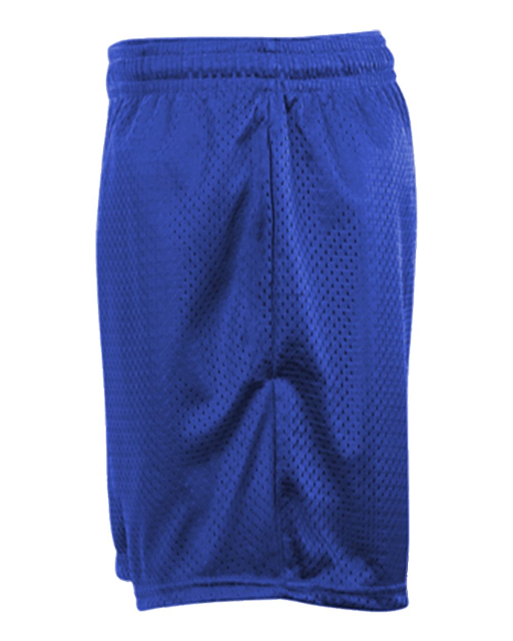 Youth Tricot 4" Mesh Shorts - 2225 6