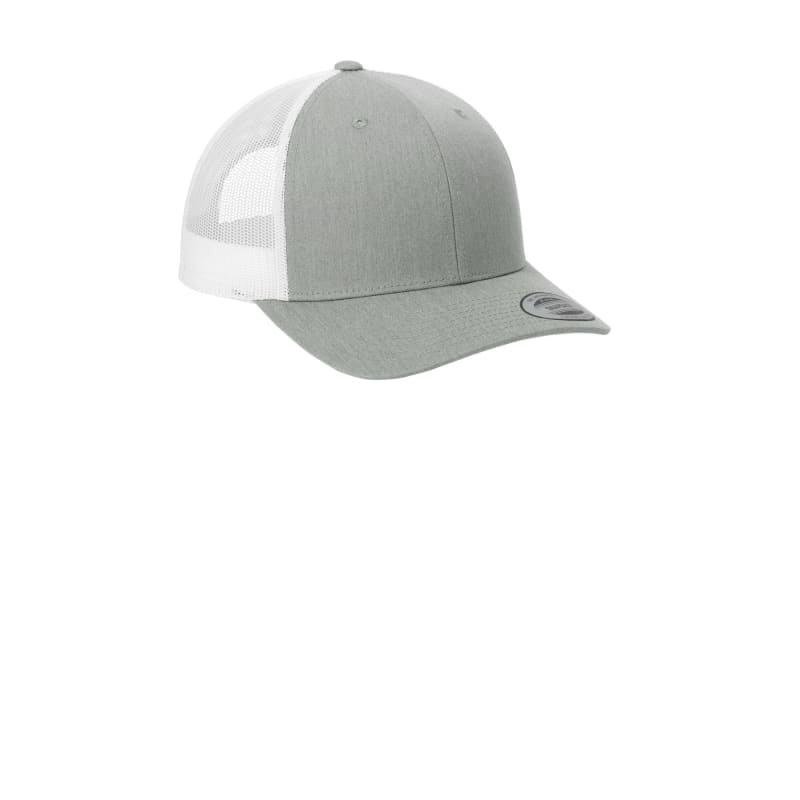 Sport-Tek YP Classics Retro Trucker Cap. 27