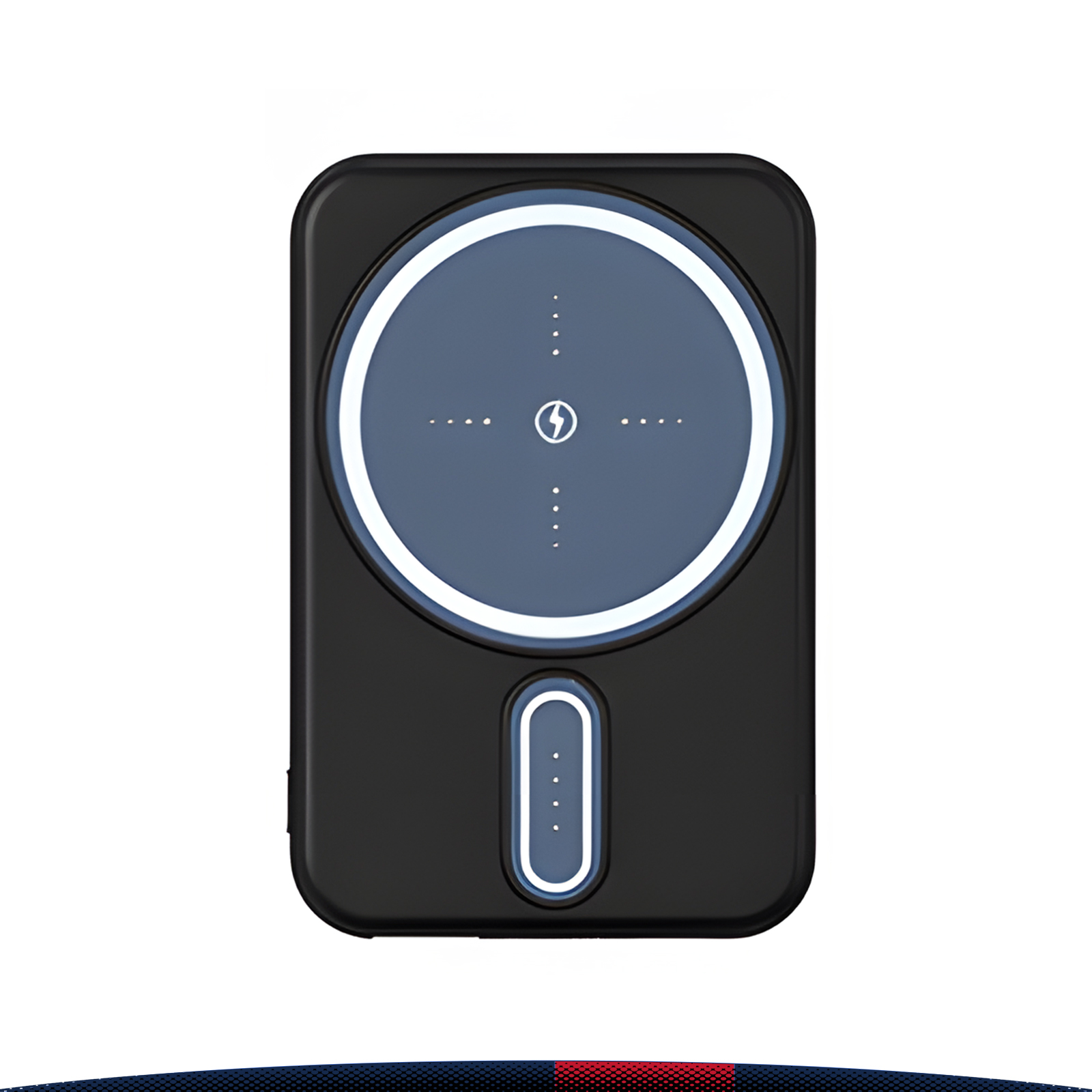 Cara Magnetic Power Bank 4