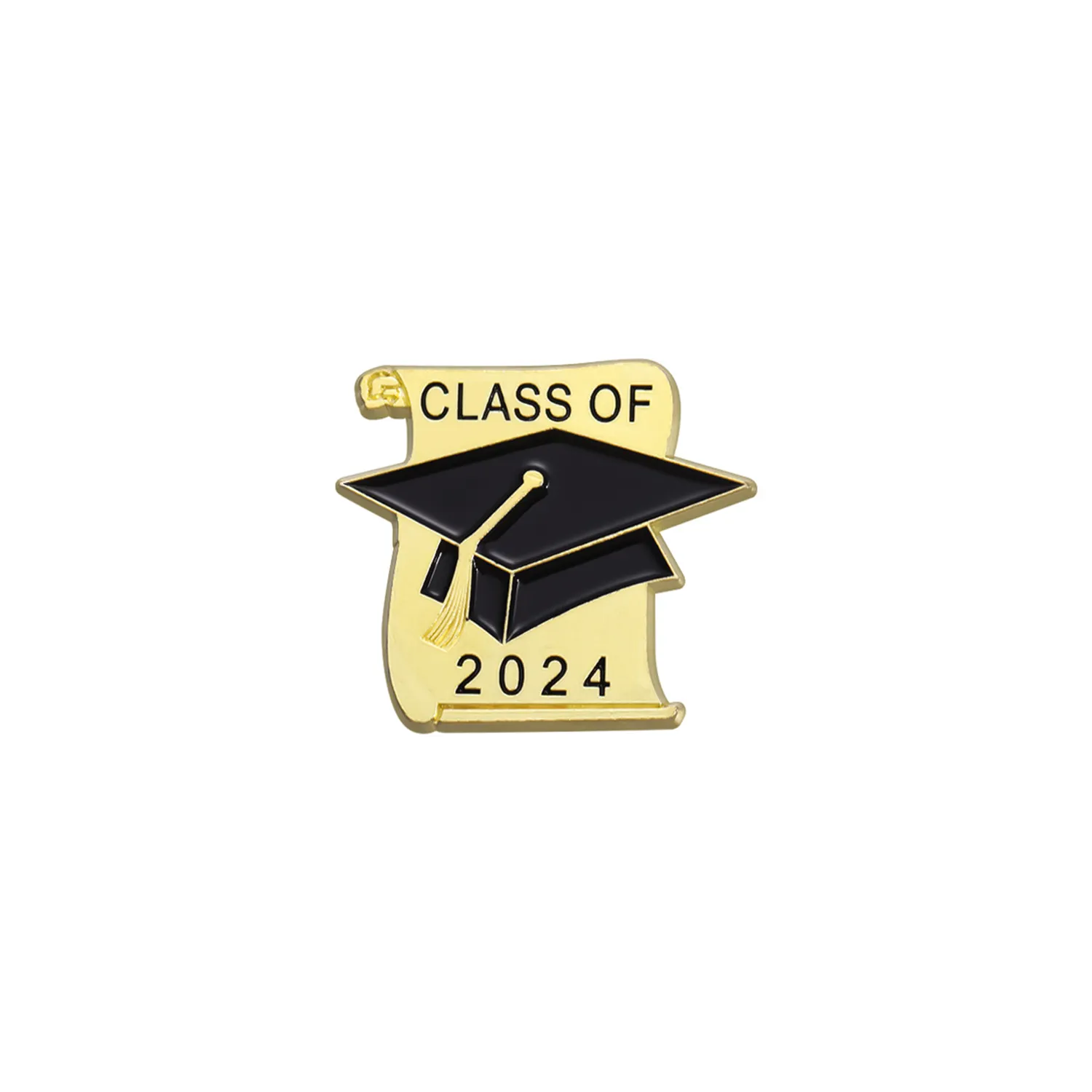 Souvenir Pins Gifts for School Teacher and Student 3