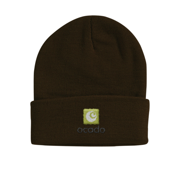 Sportsman SP12 12" Knit Beanie 7