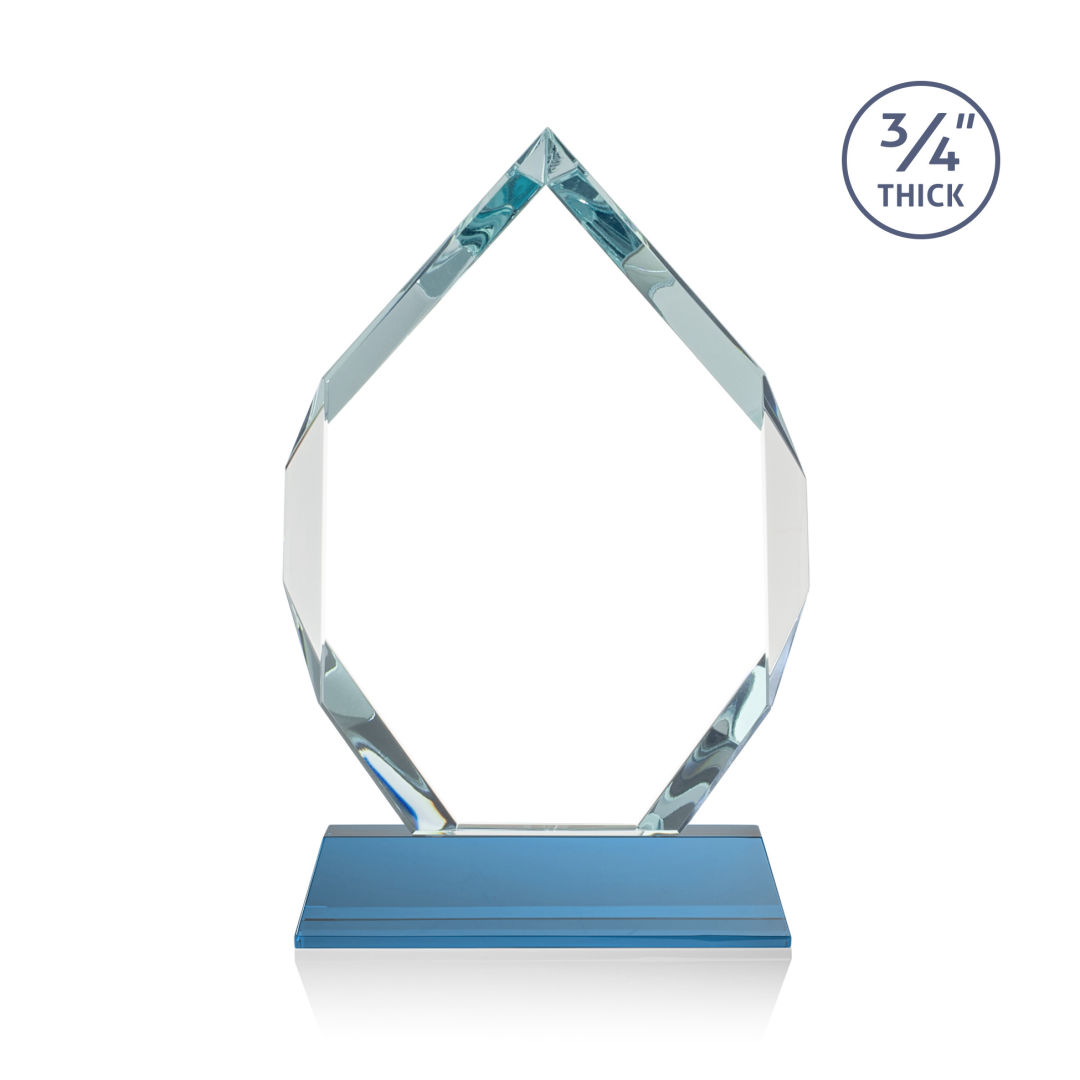 Royal Diamond Award on Newhaven - Sky Blue 6