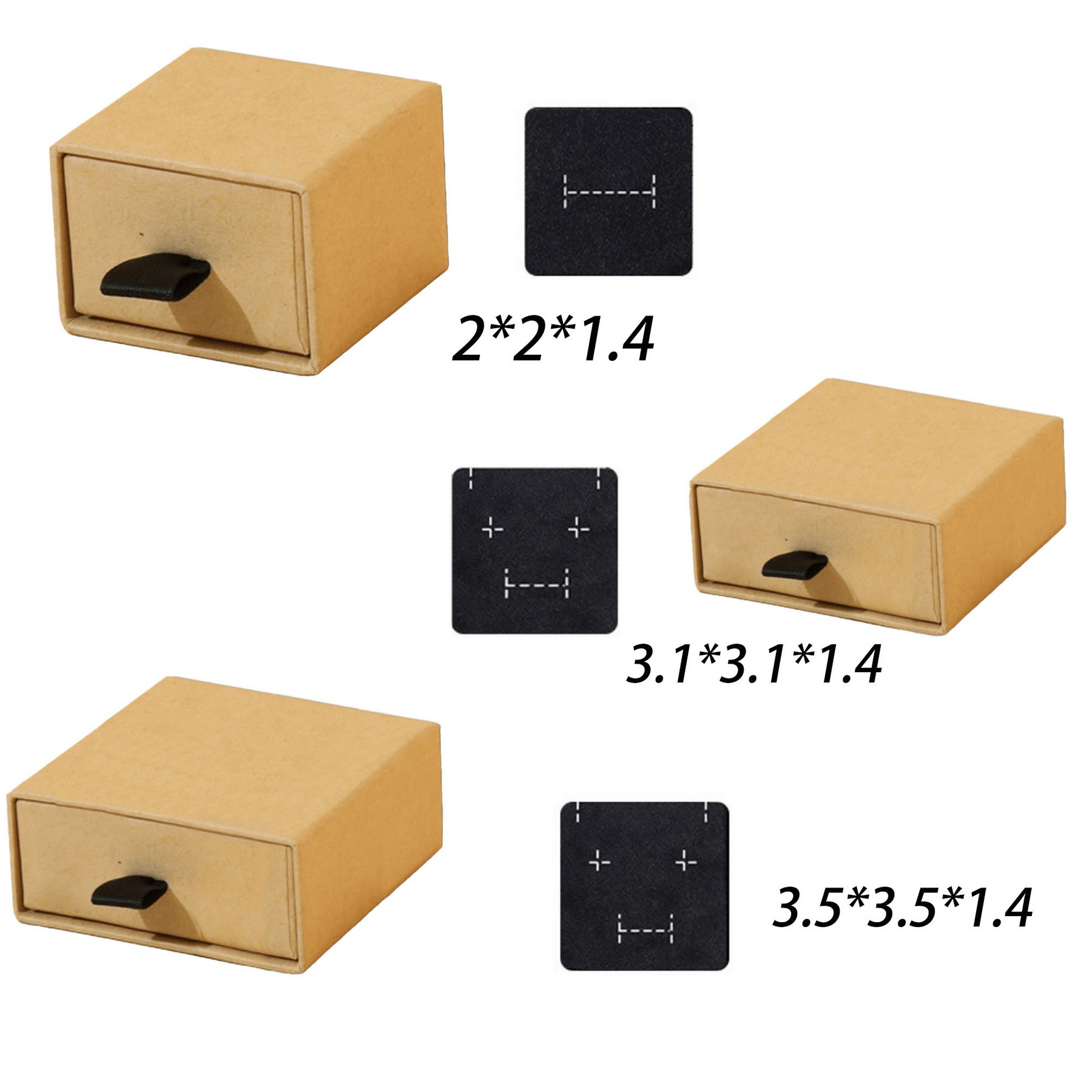Jewelry Gift Boxes 3