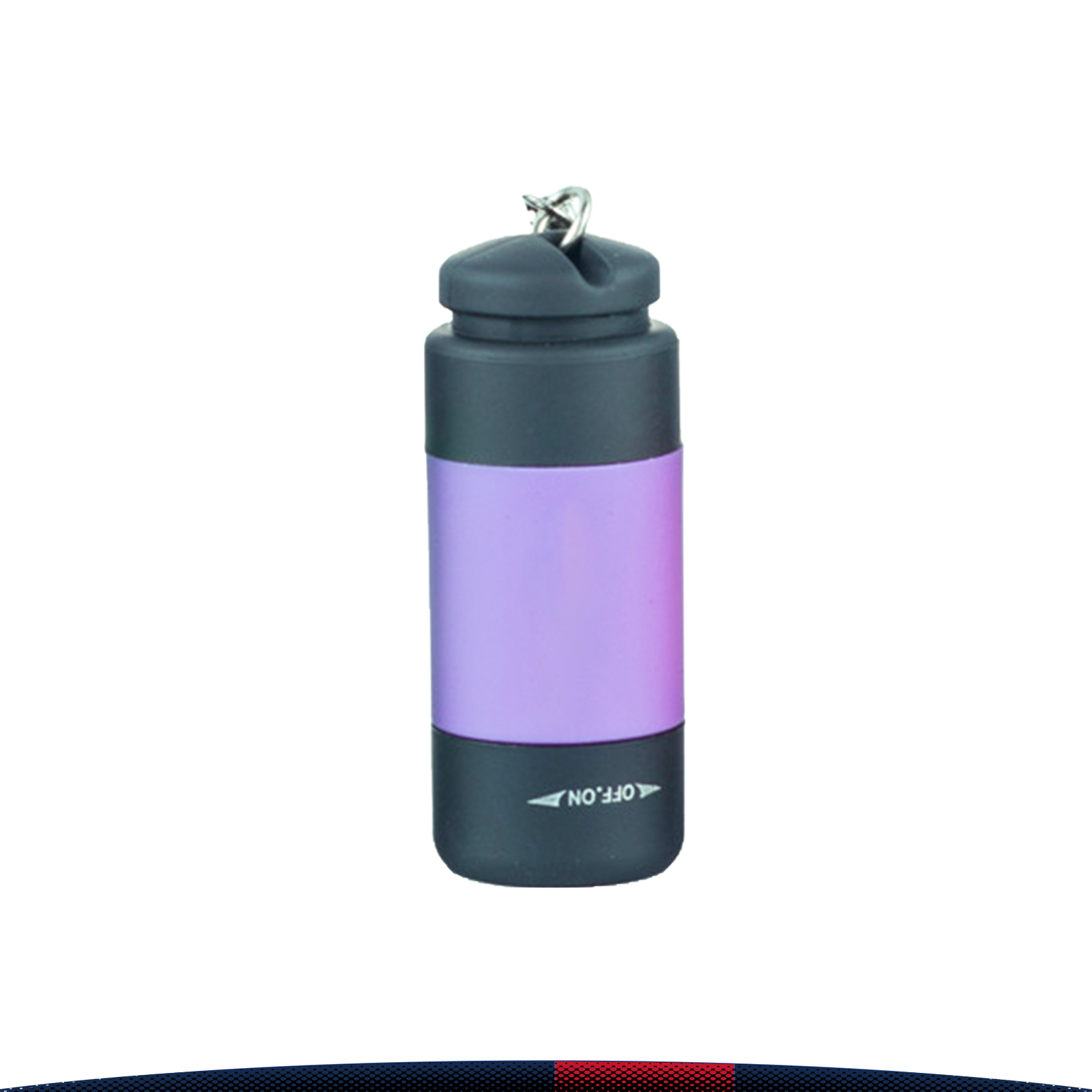 Etro LED Keychain Flashlight 6