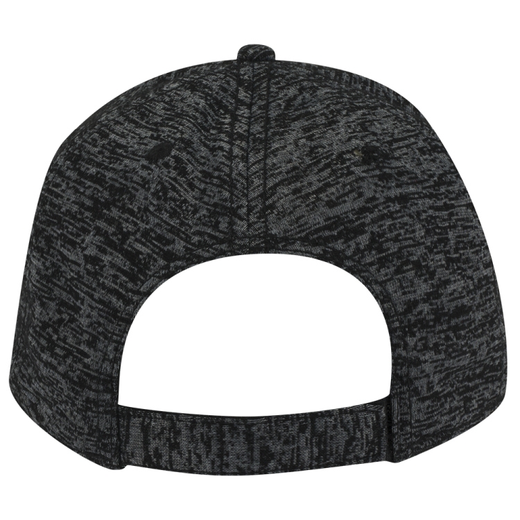 OTTO CAP "OTTO COMFY FIT" 6 Panel Low Profile Baseball Cap 12
