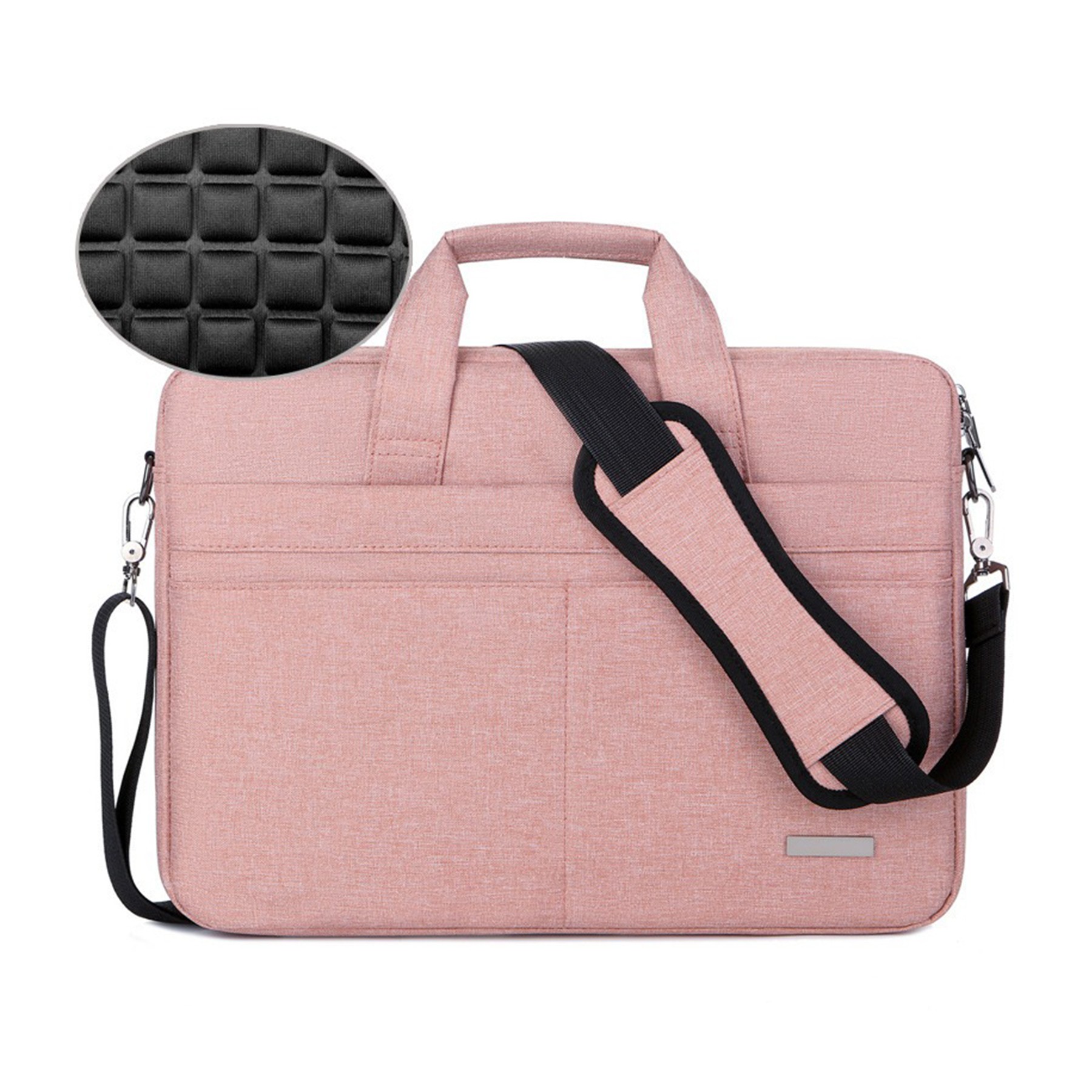 15.6 Inch Airbag Laptop Bag 2