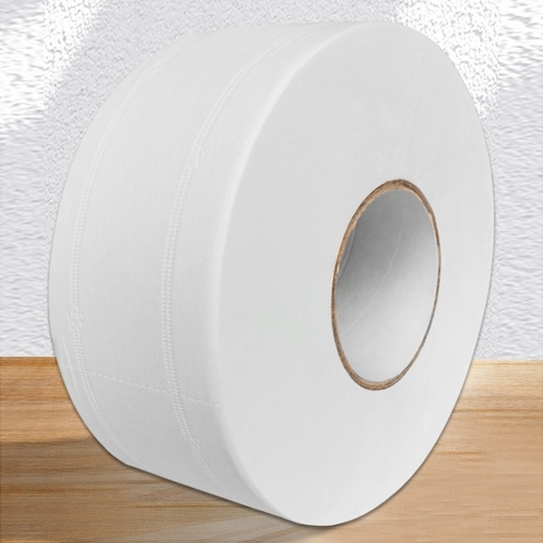 Roll Toilet Paper 3
