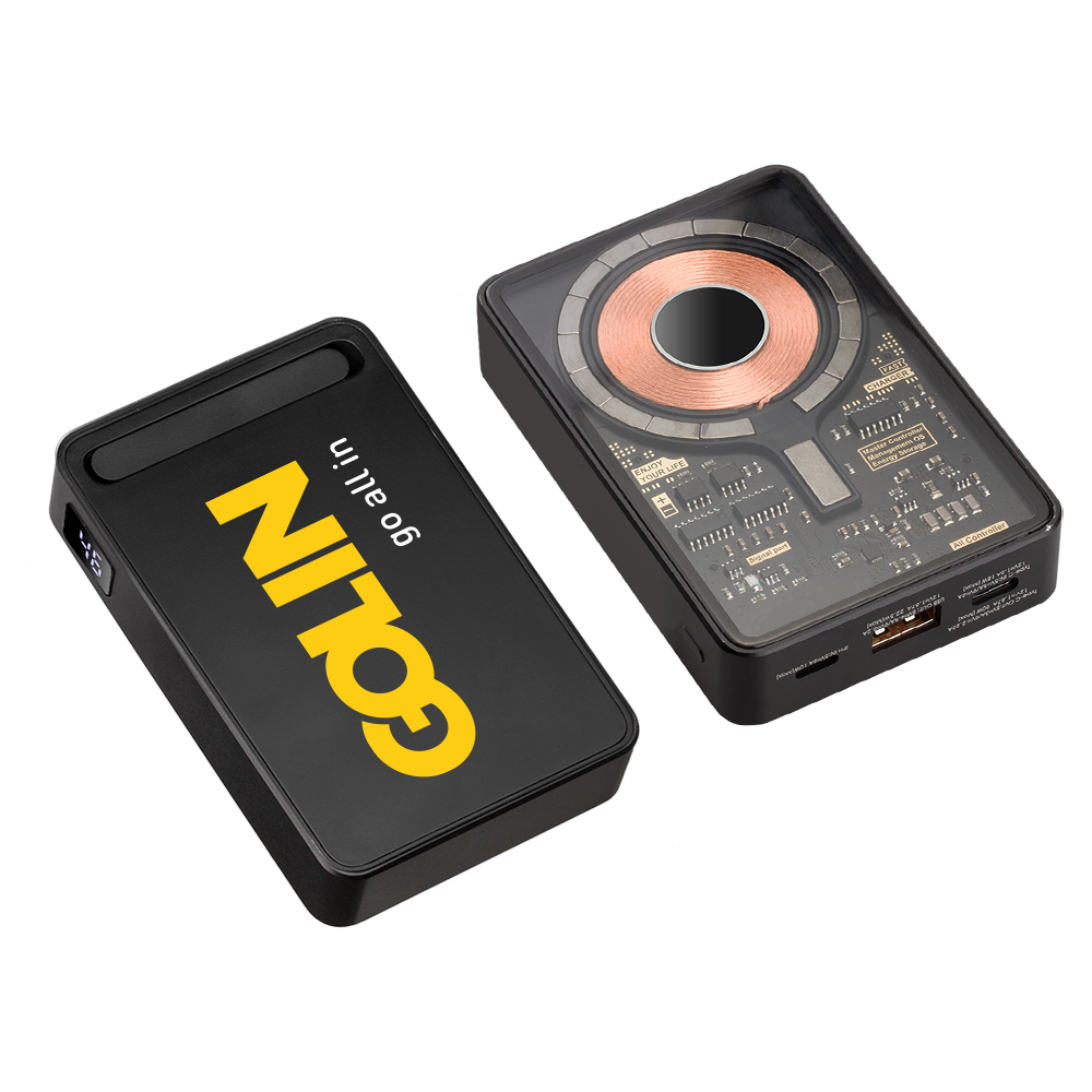 TechPro Charging Set 4 28