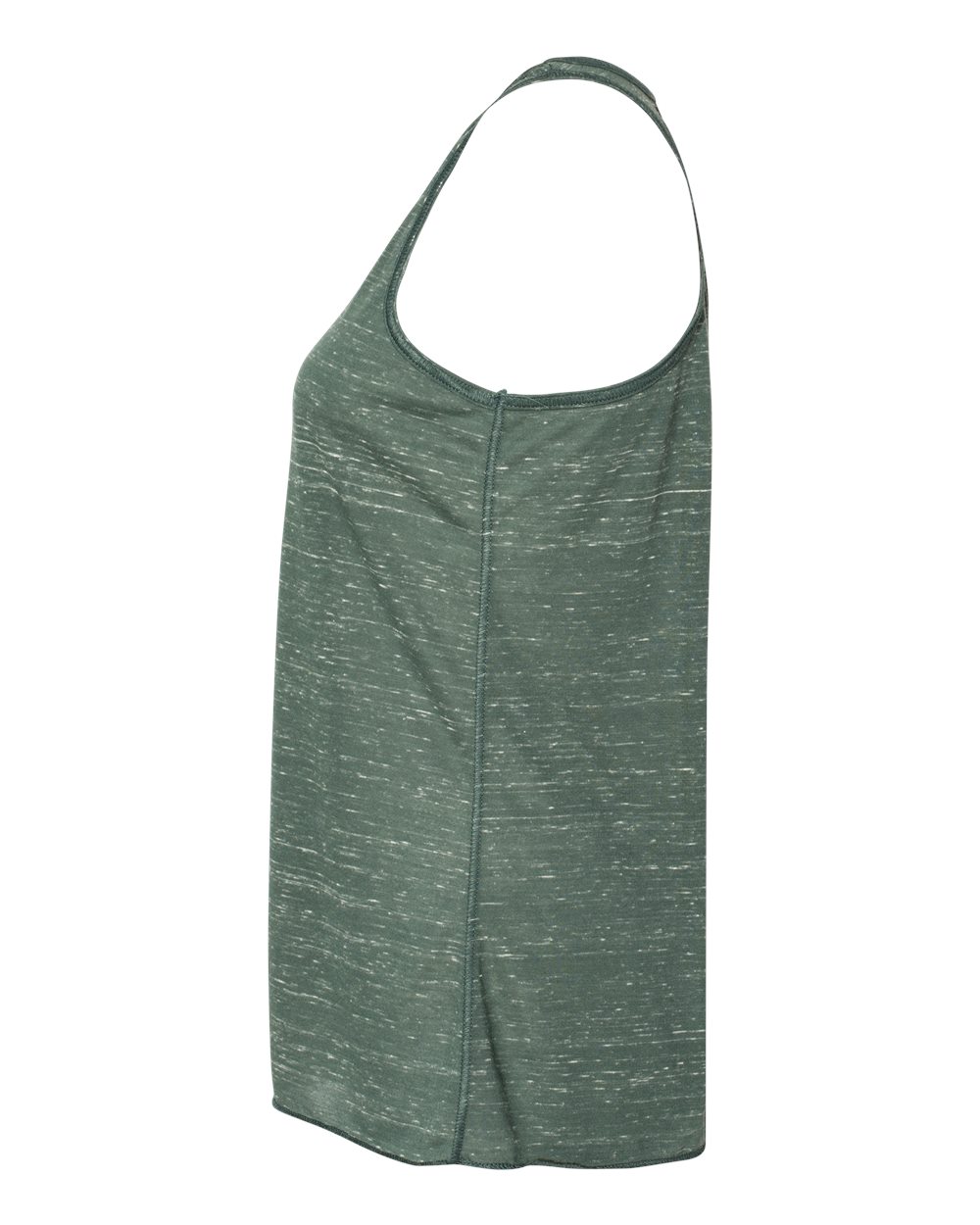 Women's Flowy Racerback Tank - 8800 47