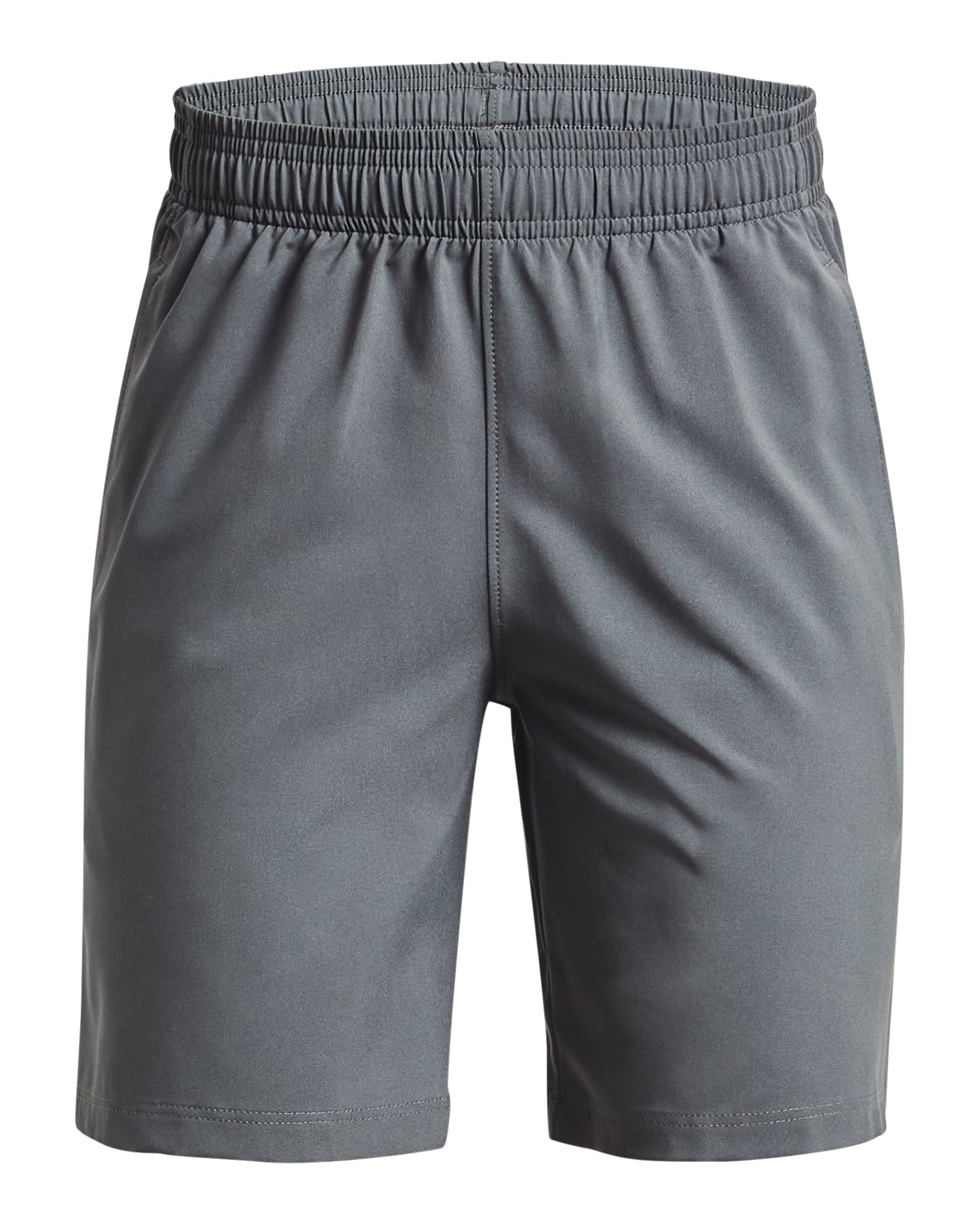 UA Woven Graphic Boys' Shorts 11