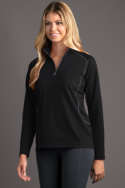 Women’s Vansport Performance Pullover 20