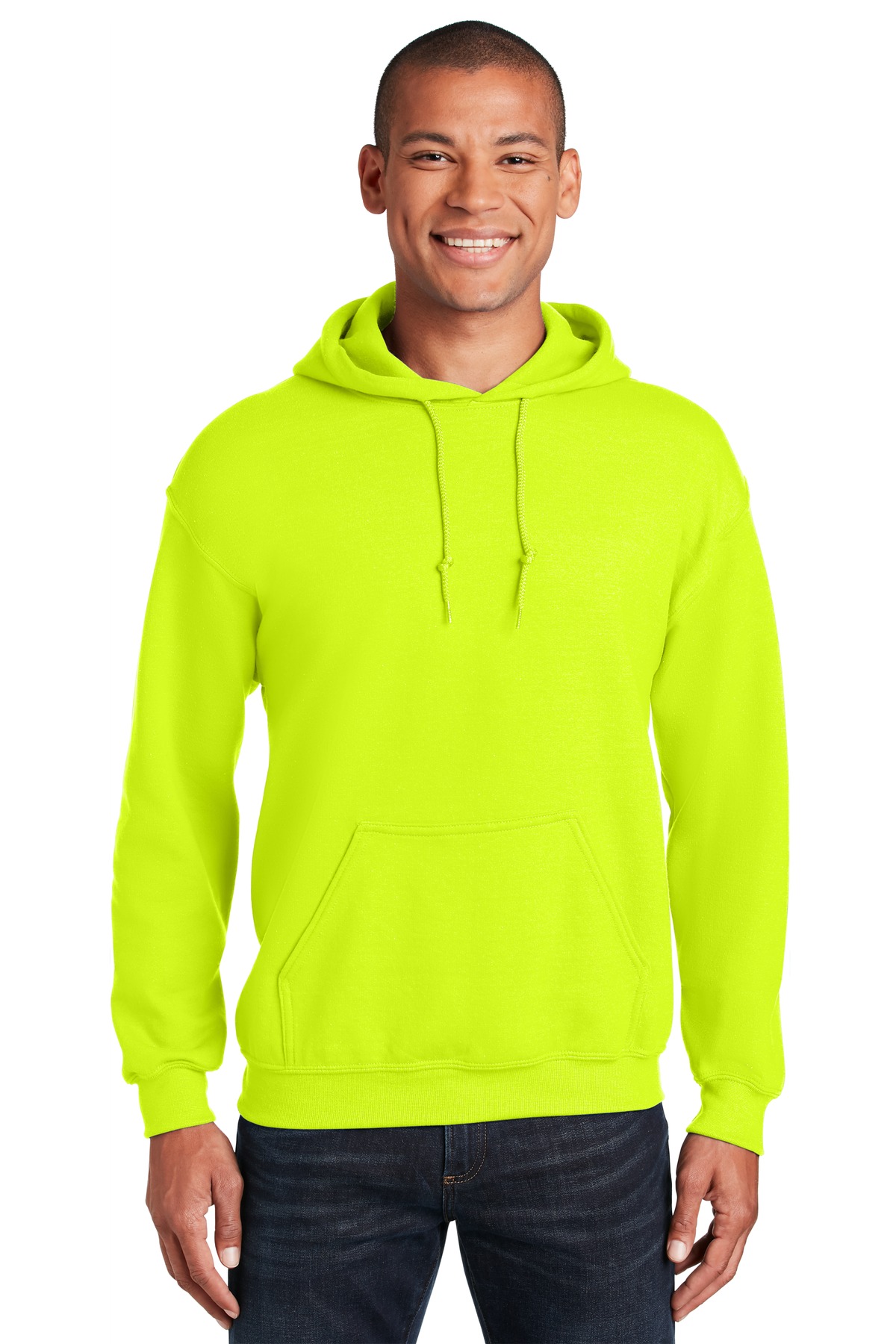 Gildan® Heavy Blend Hooded Sweatshirt 74