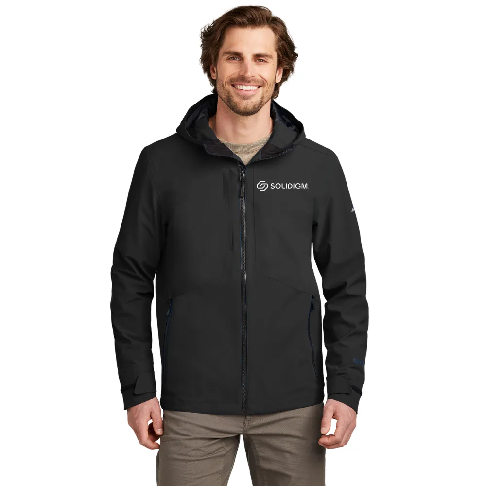 Eddie Bauer(R) WeatherEdge(R) Plus Jacket 3