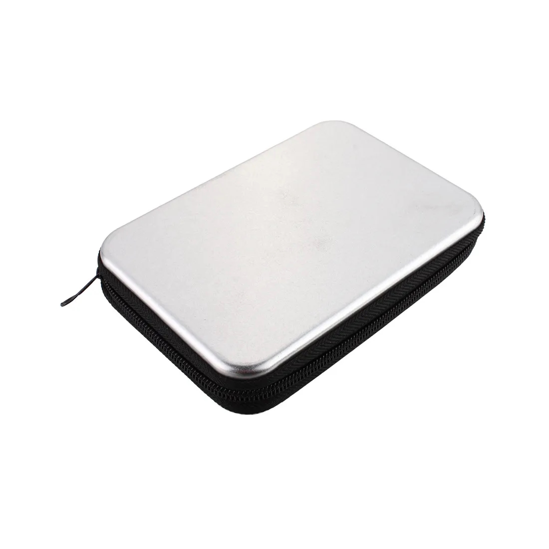 Household Tool Kit with Metal Box 4