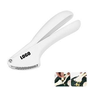 Stainless Steel Garlic Mincer 1