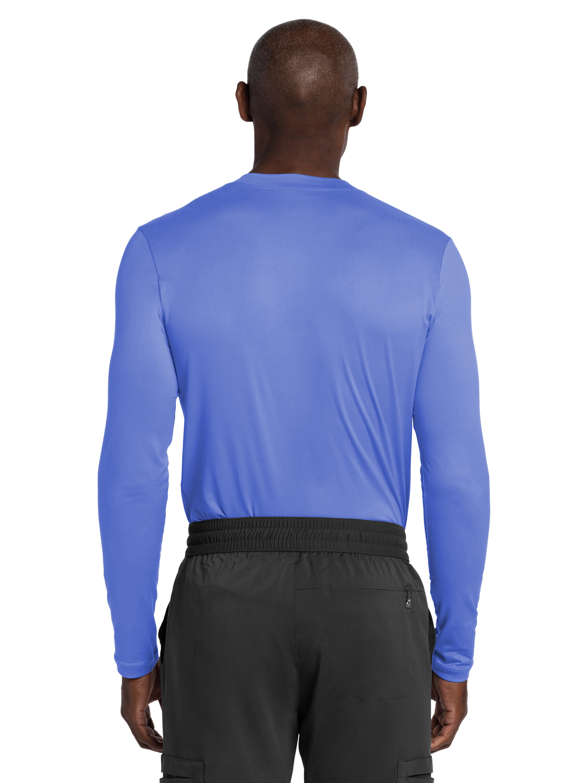 Cherokee - Cherokee Basics - Men's Pocketless Underscrub Tee 14