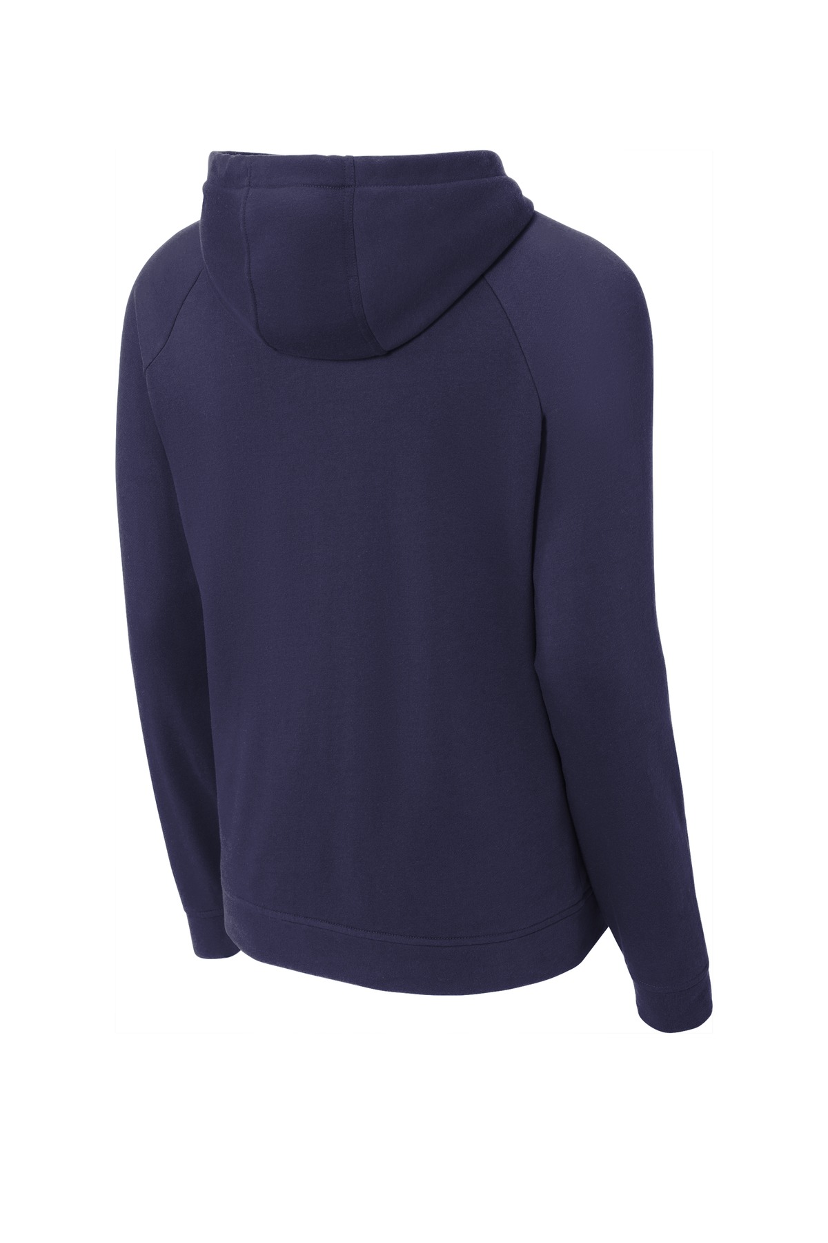 Sport-Tek Lightweight French Terry Pullover Hoodie. ST272, custom hoodie or sweatshirt with logo imprint 1