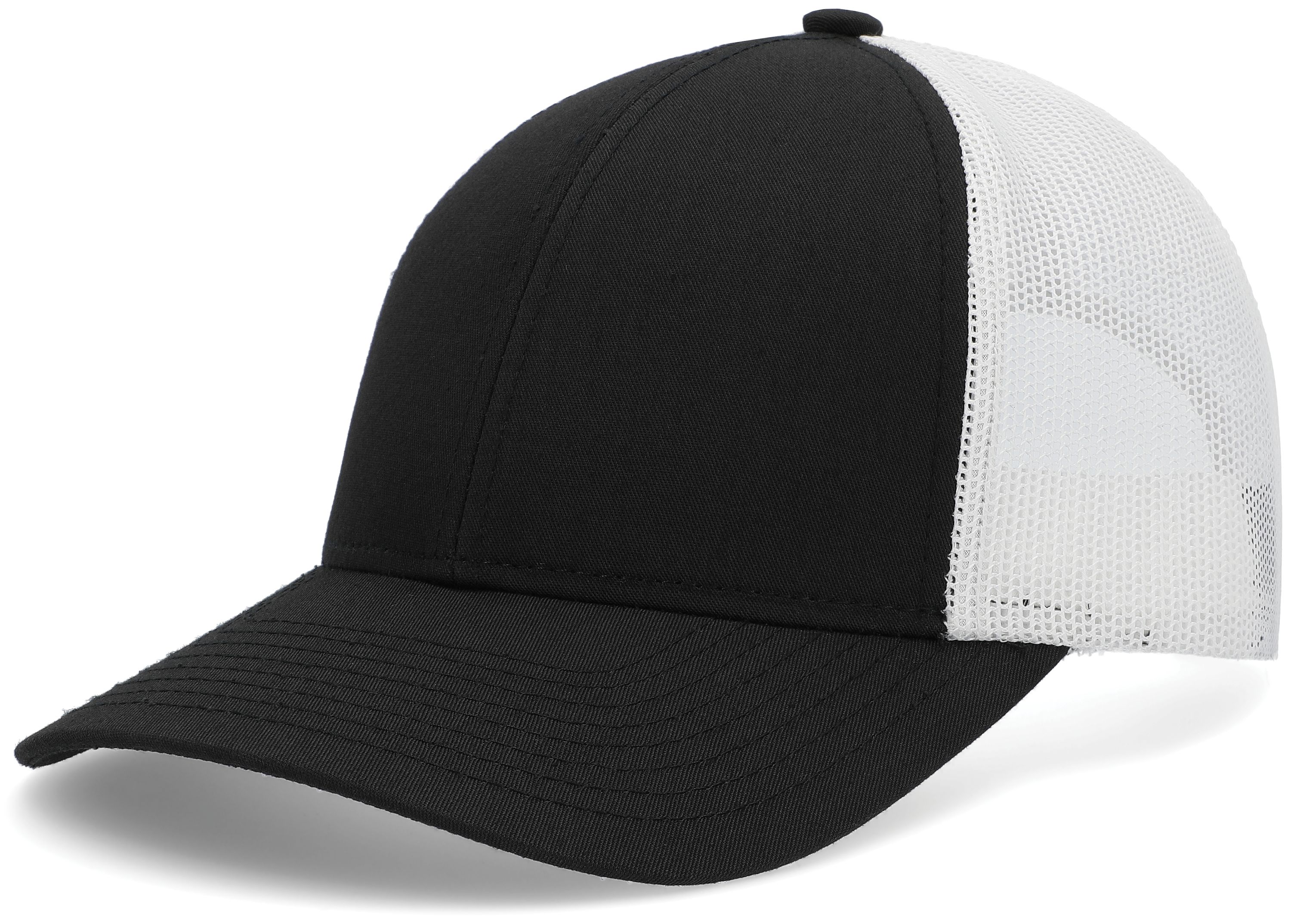 Low-Pro Trucker Cap 14