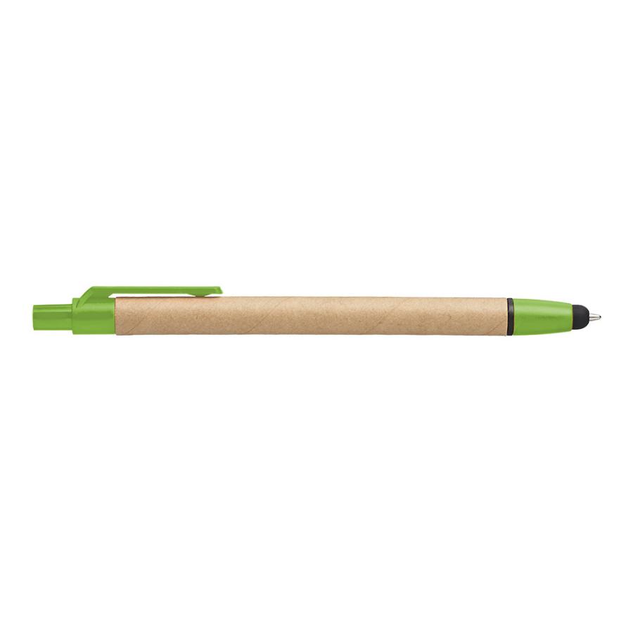 Environment Ballpoint Stylus Pens 17