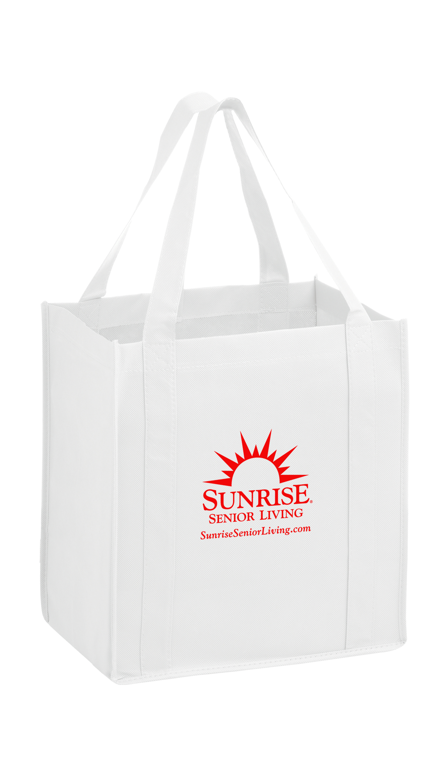 Non-woven Grocery Totes 7