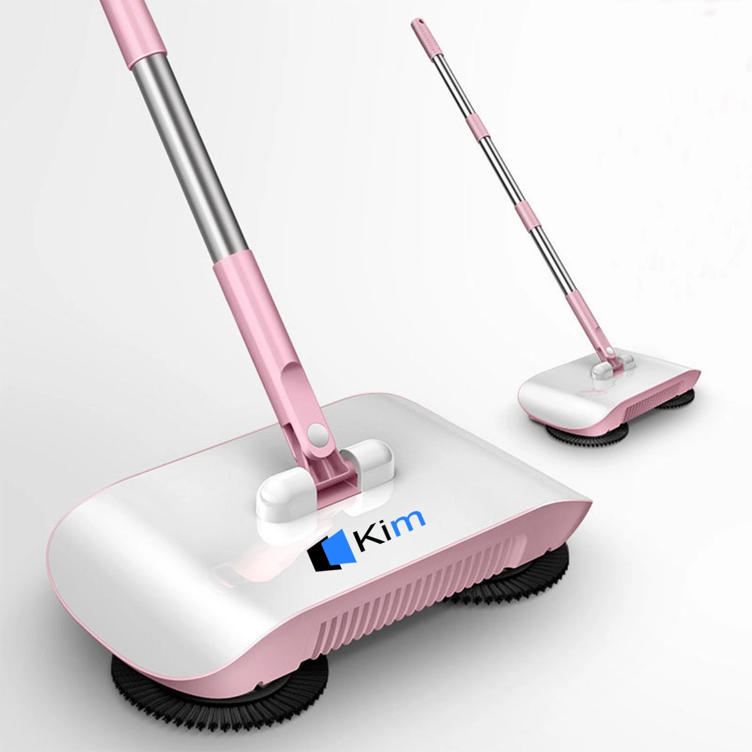Push Broom 2