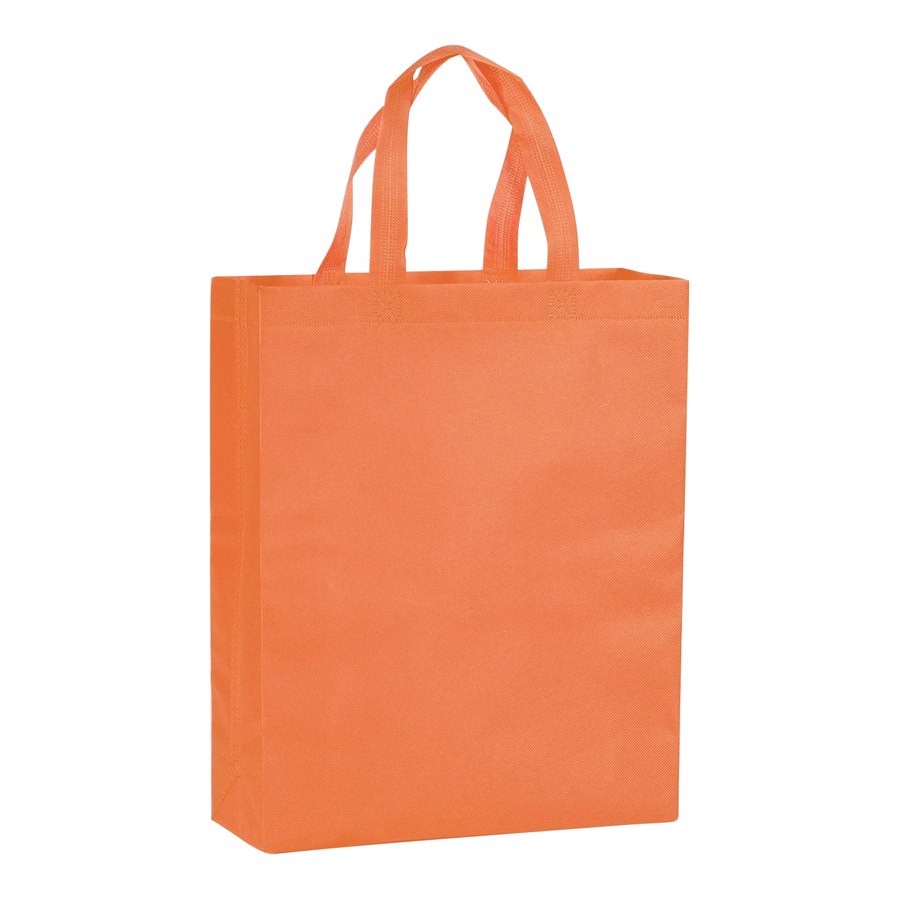 Custom Non-Woven Shopping Tote Bag 3