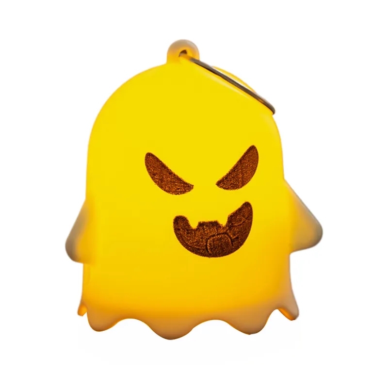Halloween Decorative Ghost Hanging Ornament 6