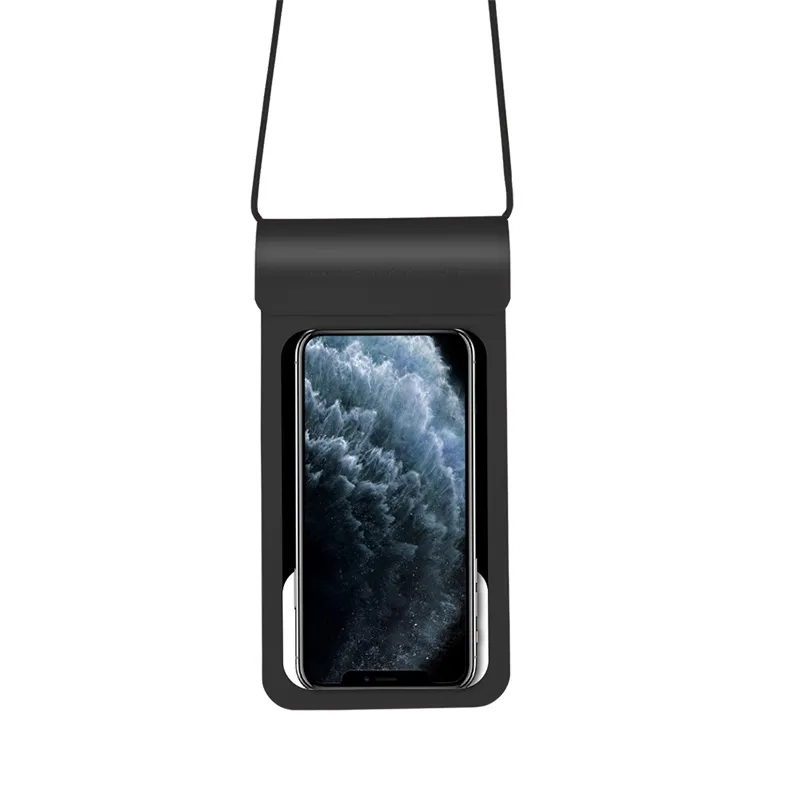 Waterproof Cell Phone Pouch 1